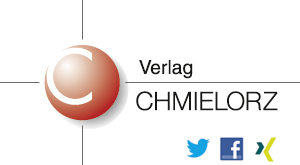 Artikelbild - Verlag Chmielorz in den sozialen Netzwerken