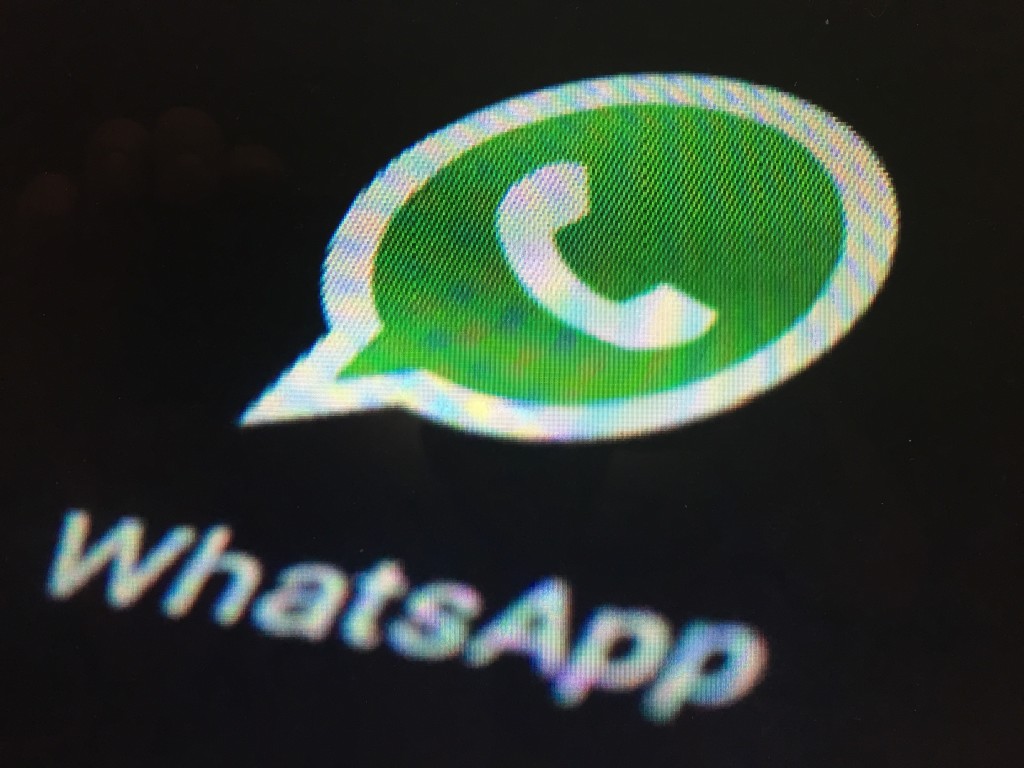 Artikelbild - Sind WhatsApp und Co. reif für die Unternehmenskommunikation?