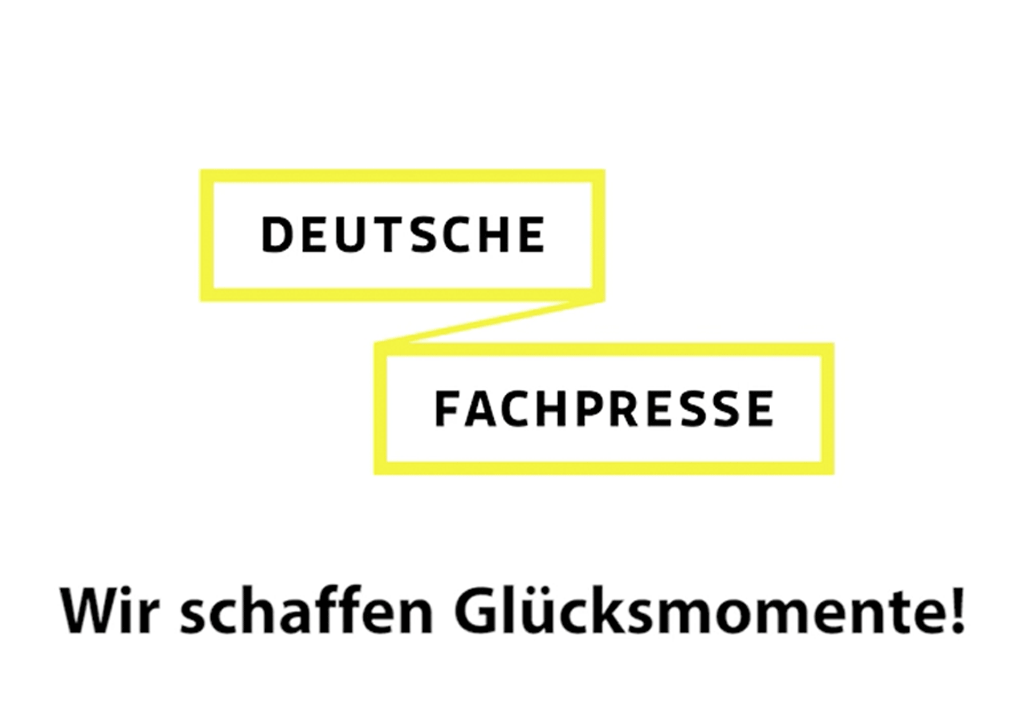 Artikelbild - Deutschen Fachpresse: Fachmedien schaffen Glücksmomente (Imagemovie)